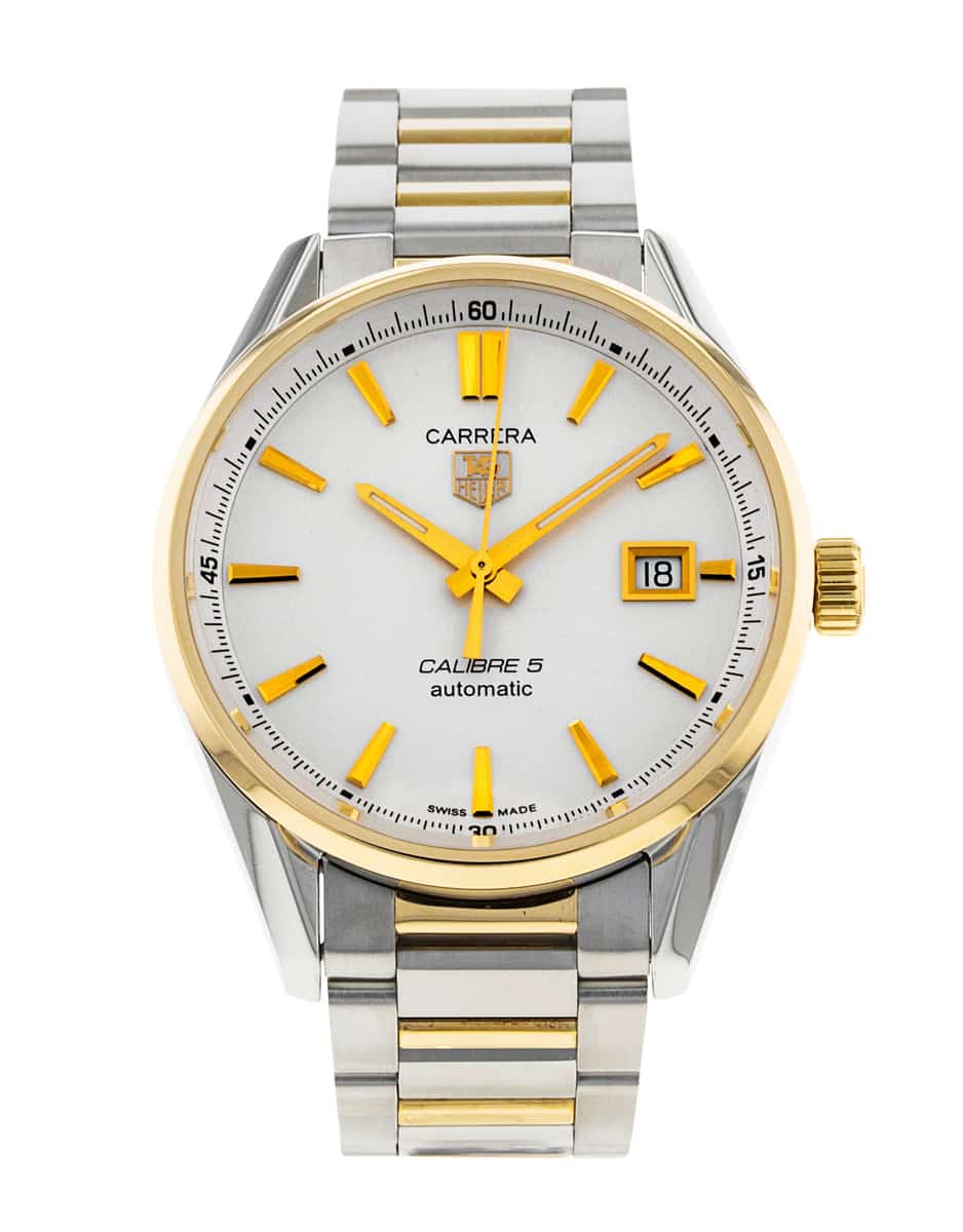 Tag Heuer Carrera WAR215B.BD0783 Tag Heuer Carrera WAR215B.BD0783